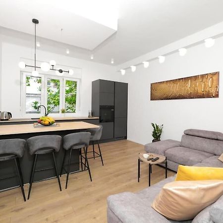 ספליט Tata Apartment מראה חיצוני תמונה