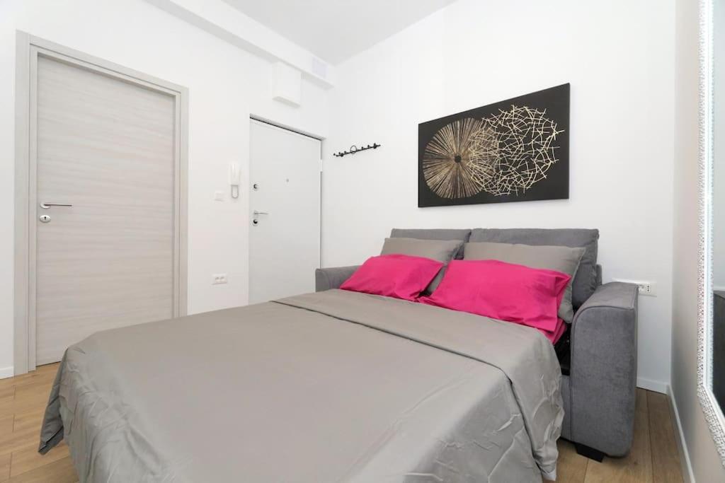 ספליט Tata Apartment מראה חיצוני תמונה