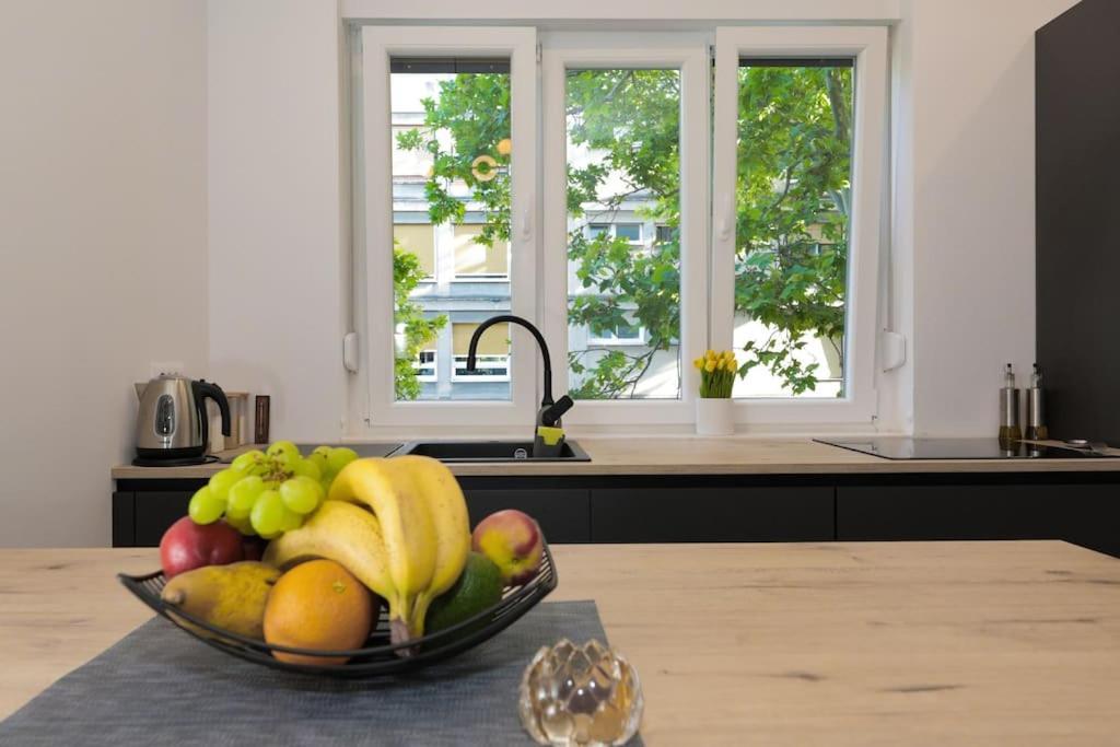 ספליט Tata Apartment מראה חיצוני תמונה