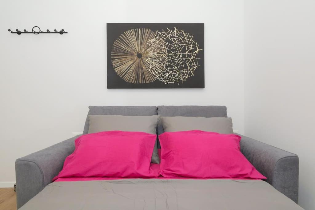 ספליט Tata Apartment מראה חיצוני תמונה