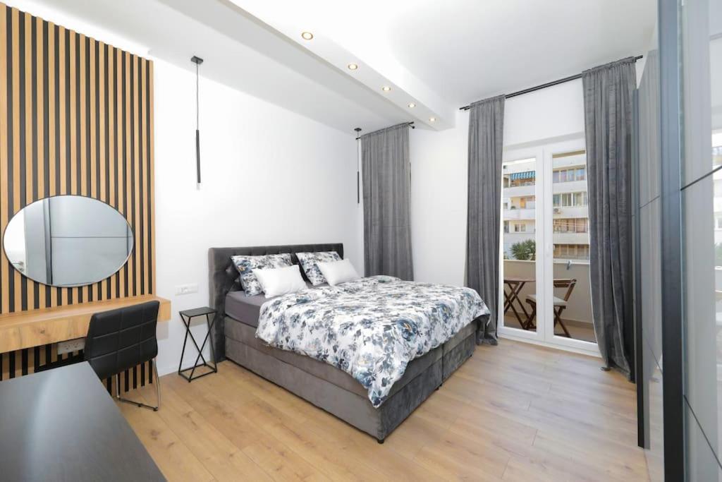 ספליט Tata Apartment מראה חיצוני תמונה