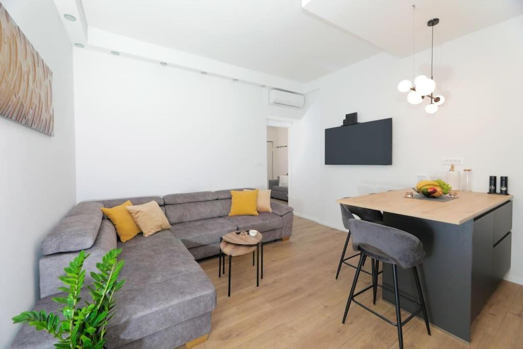ספליט Tata Apartment מראה חיצוני תמונה