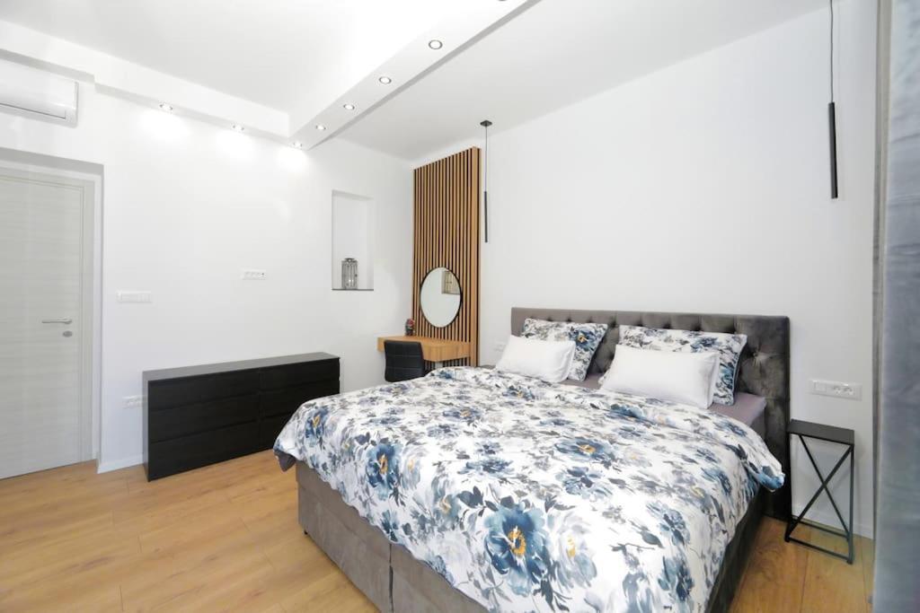 ספליט Tata Apartment מראה חיצוני תמונה