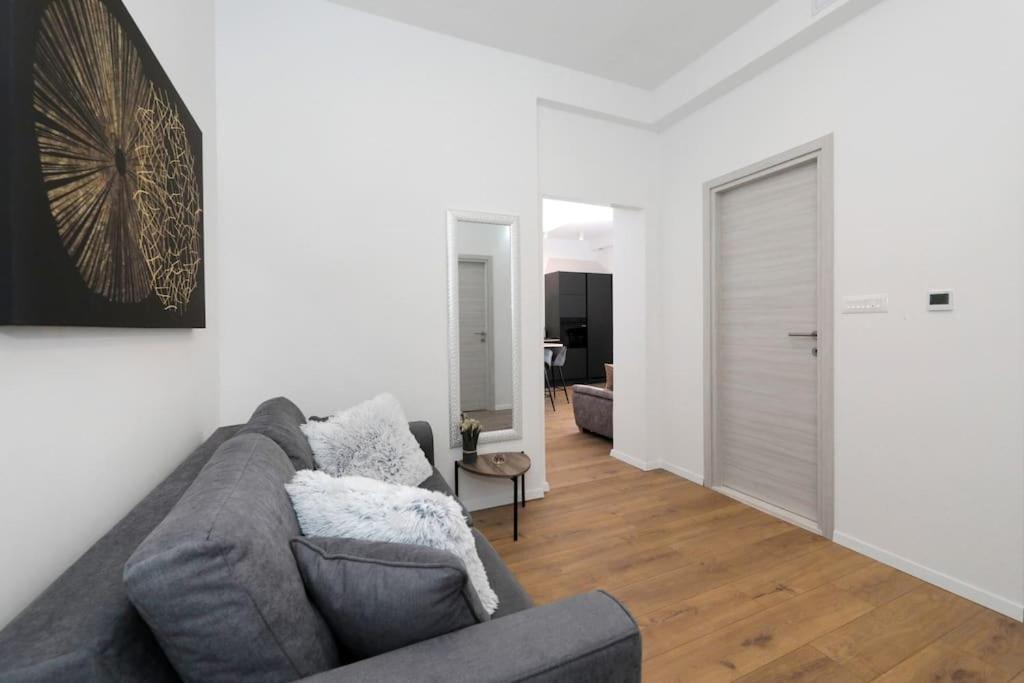 ספליט Tata Apartment מראה חיצוני תמונה