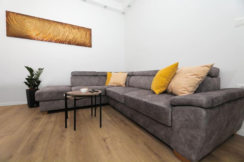 ספליט Tata Apartment מראה חיצוני תמונה